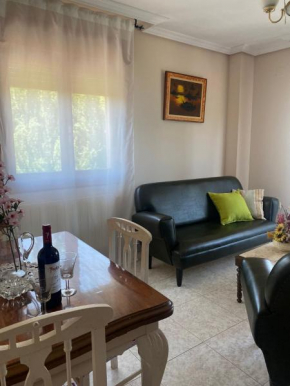 Apartamento Parque Judería